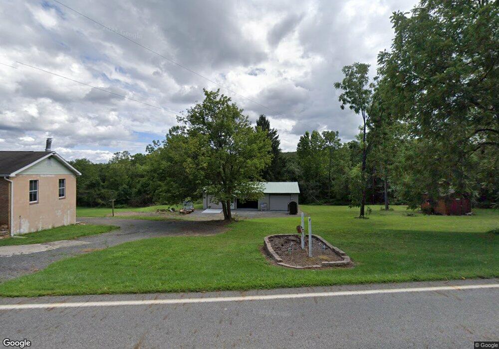 1587 New Bloomfield Rd, New Bloomfield, PA 17068 - photo 1