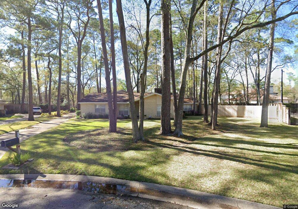 229 Merrie Way Ln, Houston, TX 77024 - photo 1