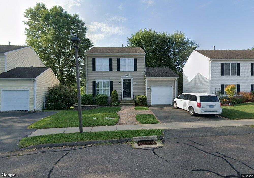 175 Mountain Laurel Way unit 175, Suffield, CT 06078 - photo 1