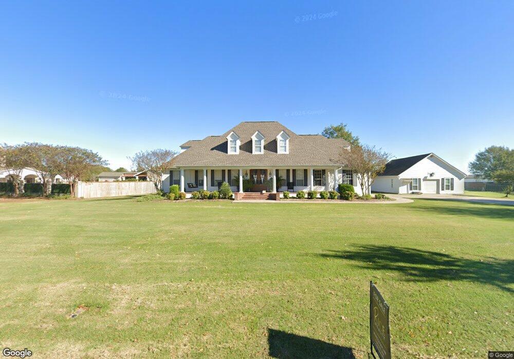 2403 Shannon Rd, Stuttgart, AR 72160 - photo 1