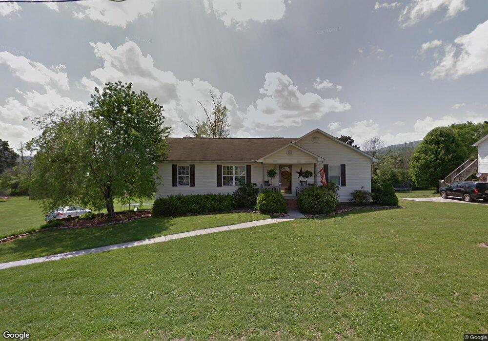 289 Deer Ridge Dr, Rutledge, TN 37861 - photo 1