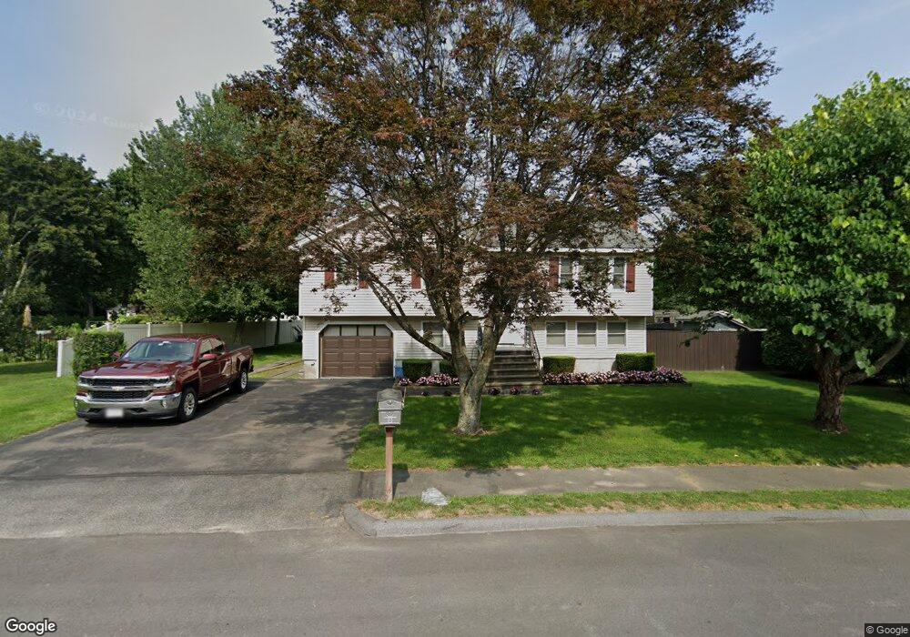 8 Mountain View Way, Burlington, MA 01803 - photo 1