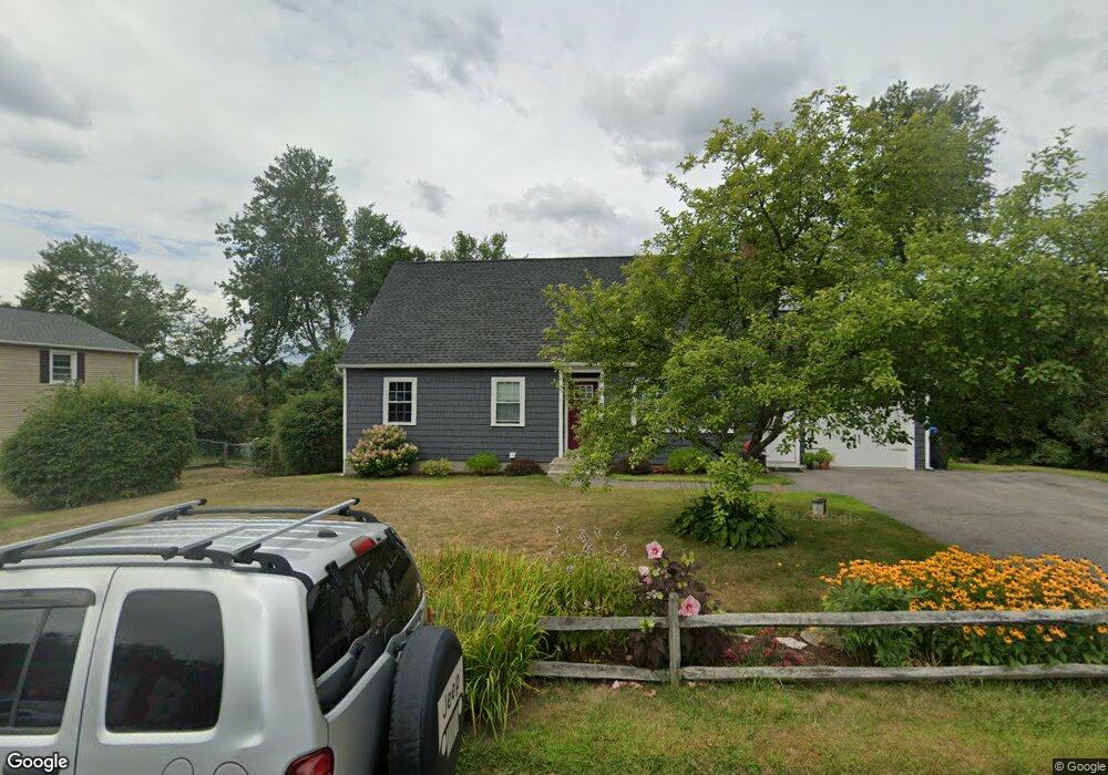 83 Loretta Rd, Torrington, CT 06790 - photo 1