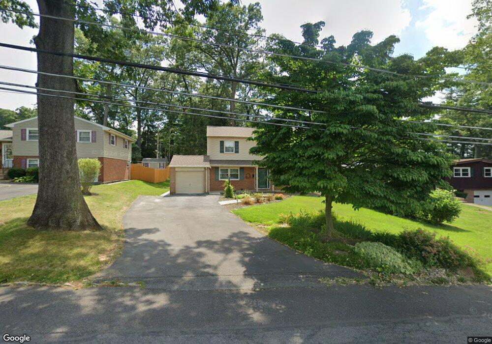 2490 S Law St unit 2492, Allentown, PA 18103 - photo 1