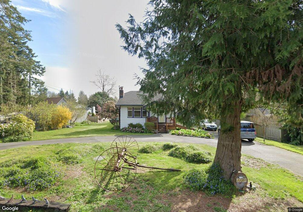 23301 29th Ave W, Brier, WA 98036 - photo 1