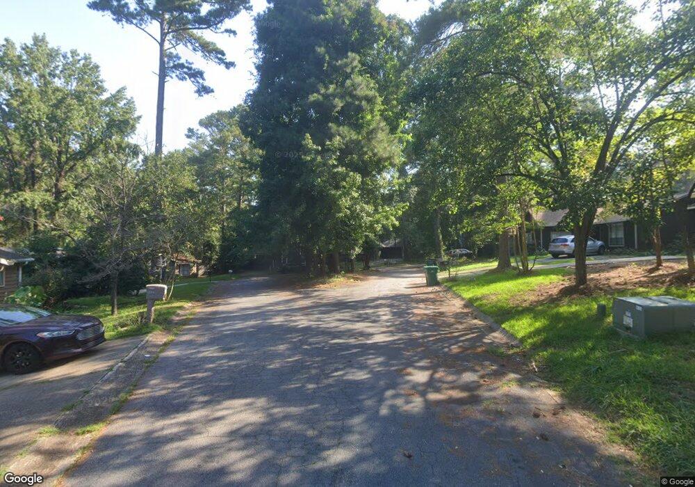 0 Woodside Ln unit 7532508, Jonesboro, GA 30238 - photo 1