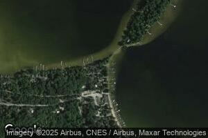 7388 Pells Island Dr, Pellston, MI 49769