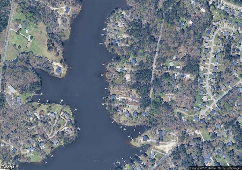 1270 Lazy Creek Ct, Chapin, SC 29036 - photo 1