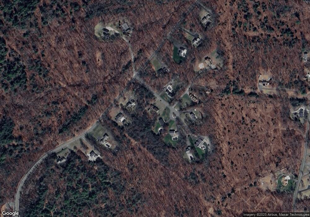 3 Deer Run Dr, Wilbraham, MA 01095 - photo 1