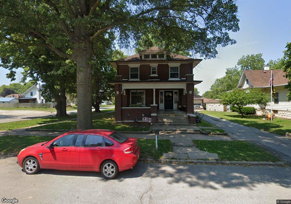 506 Maple St, Shenandoah, IA 51601 - photo 1