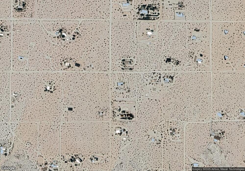 7053 California Ave, Joshua Tree, CA 92252 - photo 1