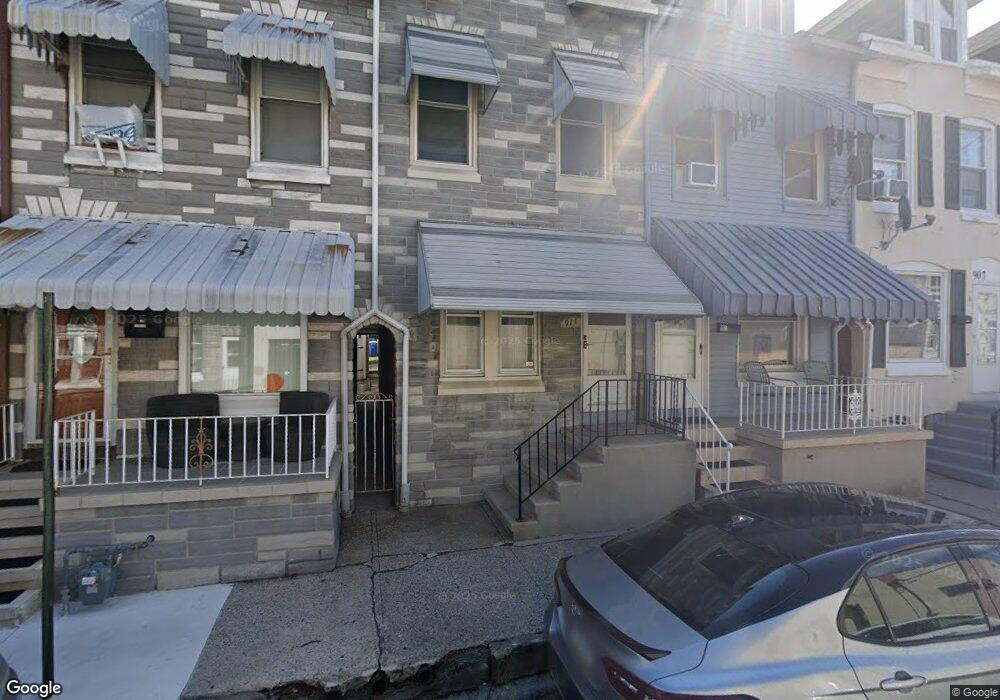911 Mulberry St, Reading, PA 19604 - photo 1