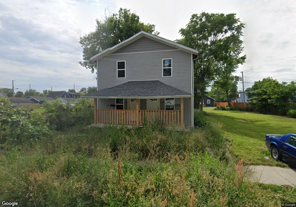 2422 N Arsenal Ave, Indianapolis, IN 46218 - photo 1