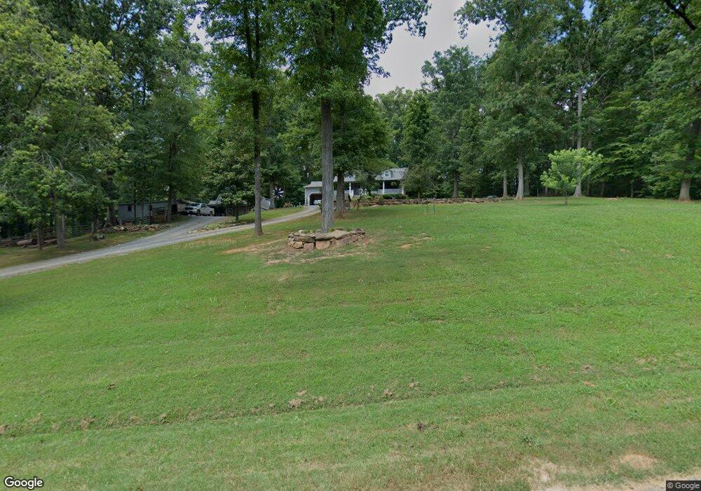 4128 Dunbar Bridge Rd, Asheboro, NC 27205 - photo 1