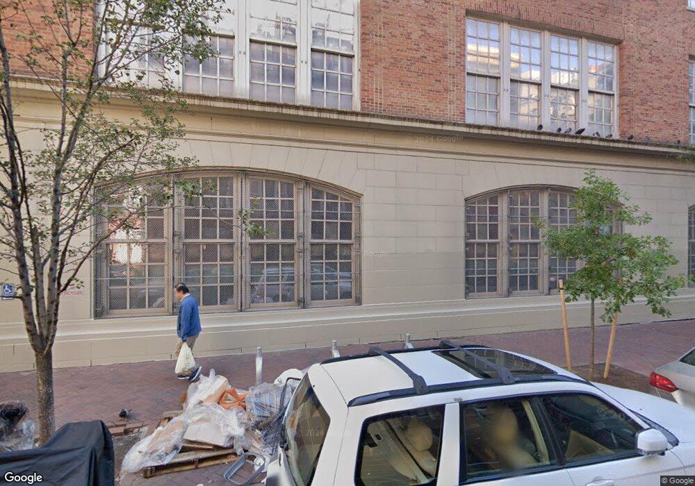 145-153 Baxter St, New York, NY 10013 - photo 1