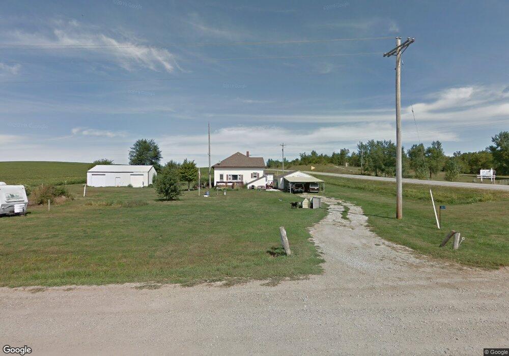 10614 Fleet Ave, Colfax, IA 50054 - photo 1