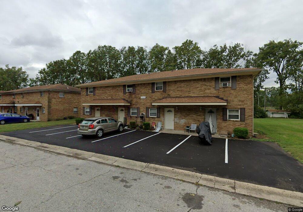1004 Valley View Dr unit 1, Plainfield, IN 46168 - photo 1