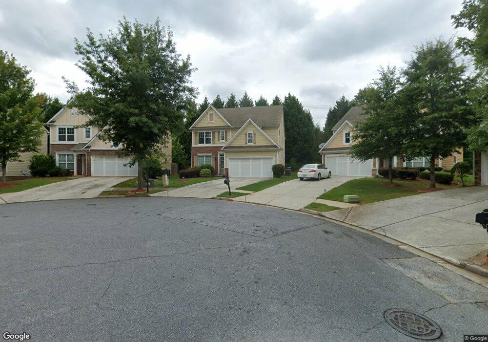 2479 Worrall Hill Way, Duluth, GA 30096 - photo 1