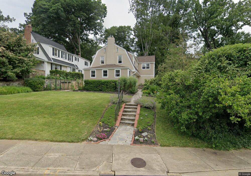 2208 Crest Rd, Baltimore, MD 21209 - photo 1