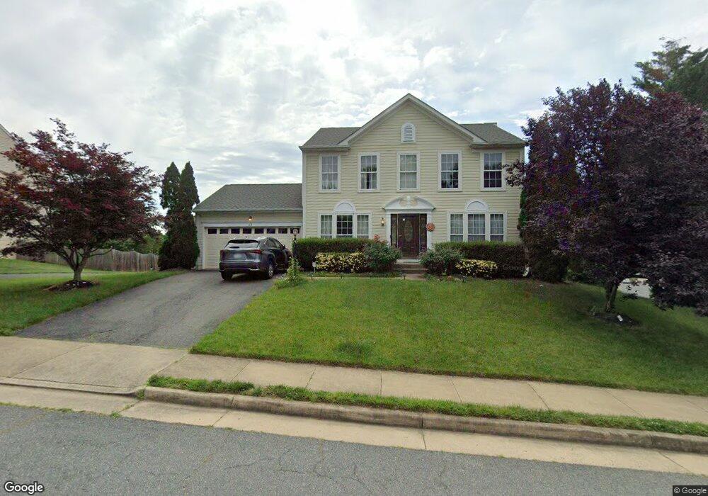 62 Brittany Ln, Stafford, VA 22554 - photo 1