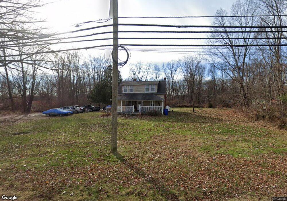 1471 South St, Coventry, CT 06238 - photo 1