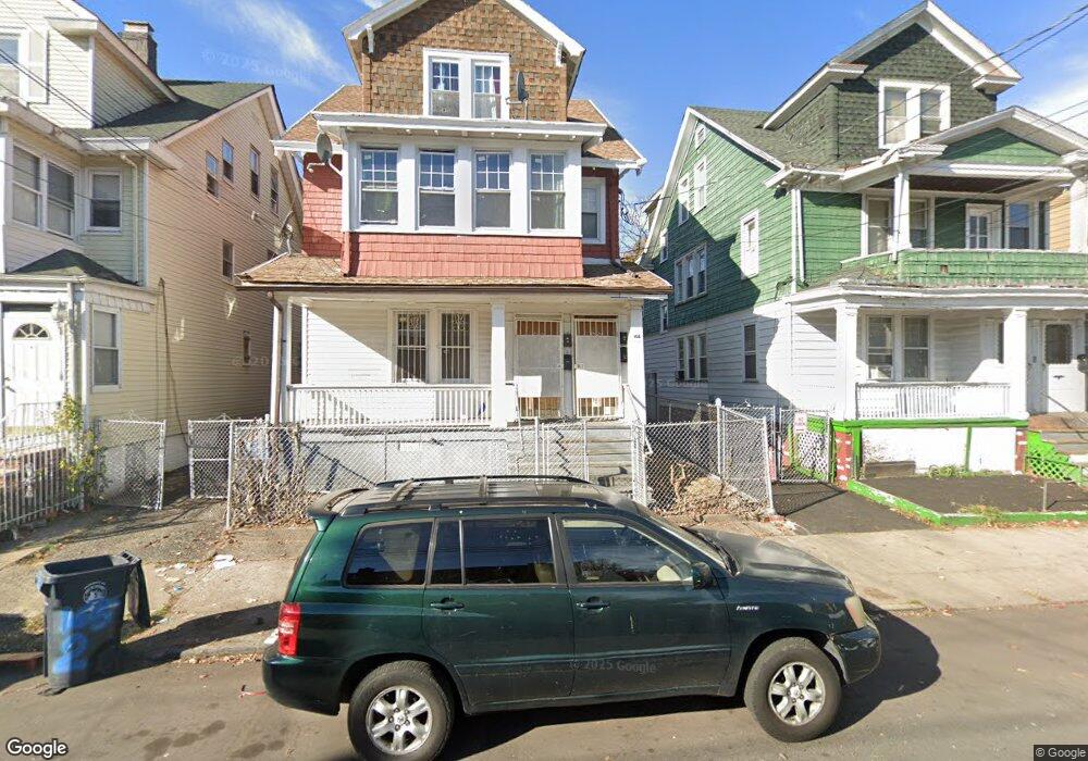 163 Brookdale Ave unit 165, Newark, NJ 07106 - photo 1