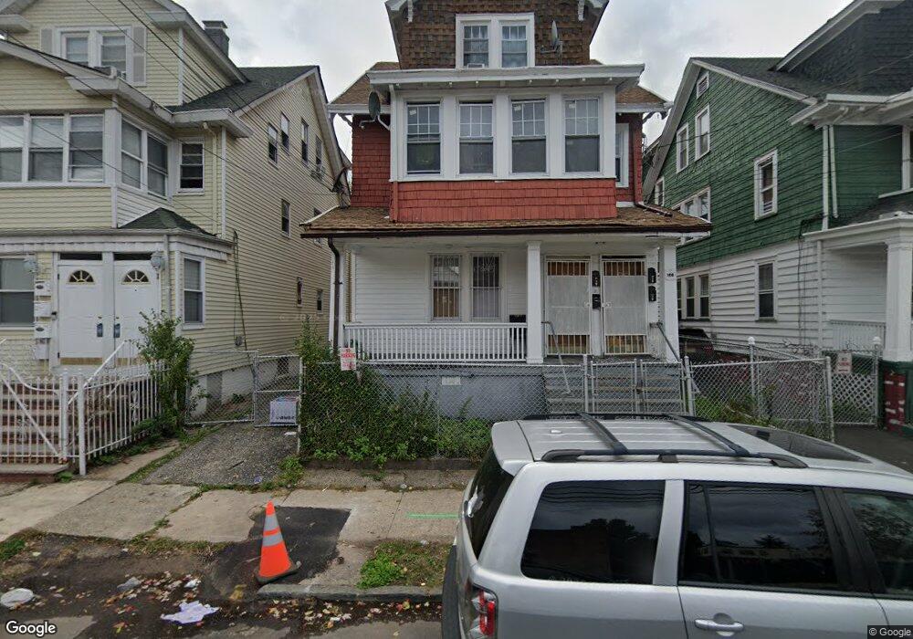 163-165 Brookdale Ave, Newark, NJ 07106 - photo 1