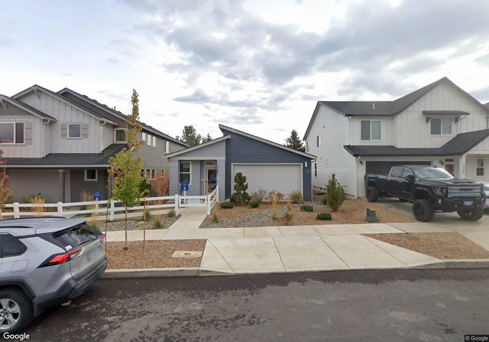 63292 Peale St, Bend, OR 97701 - photo 1