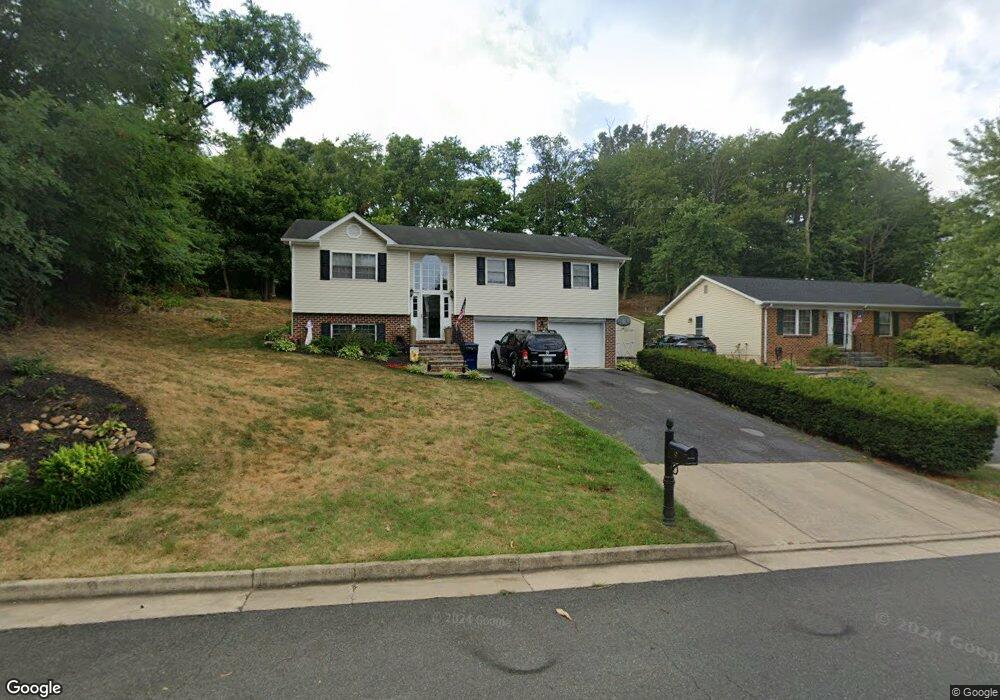 9 E 17th St, Front Royal, VA 22630 - photo 1