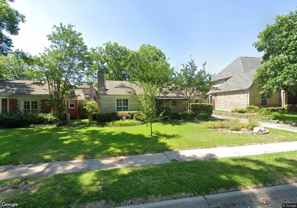 6270 Revere Place, Dallas, TX 75214 - photo 1
