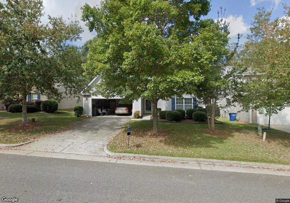 2449 Marthas Ridge Dr, Statesville, NC 28625 - photo 1