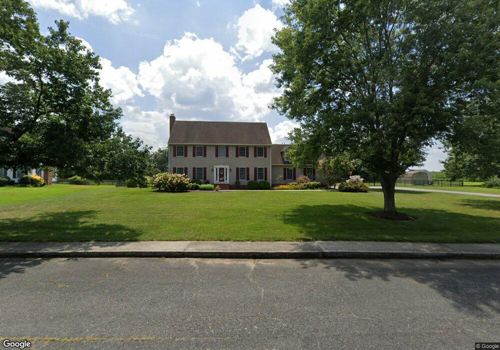 29105 Farms Ln, Trappe, MD 21673 - photo 1