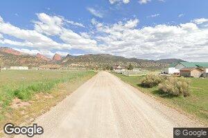 347 S 3430 E, New Harmony, UT 84757