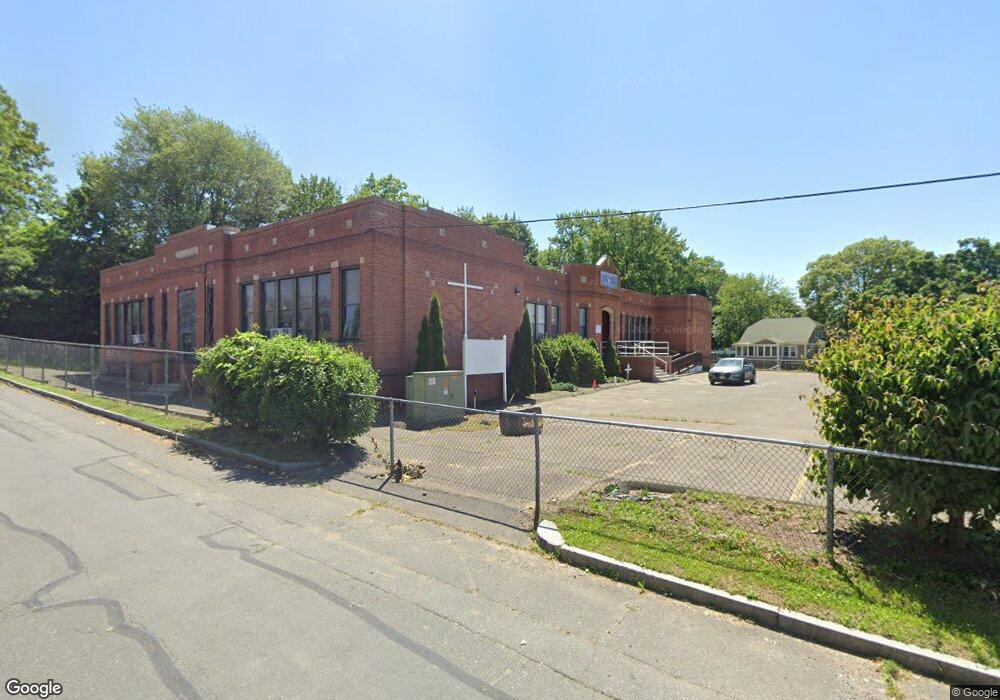 1323 Worcester St unit 1, Springfield, MA 01151 - photo 1