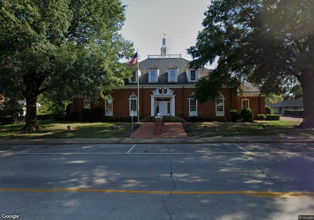 515 W Washington Ave, Jonesboro, AR 72401 - photo 1