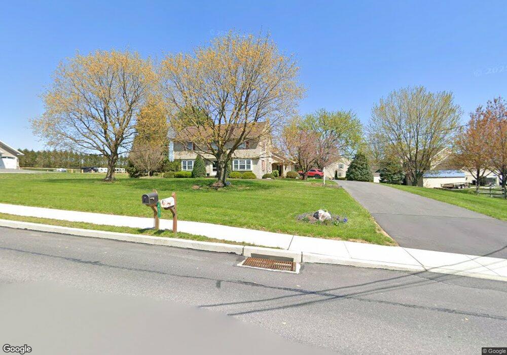 437 Ranck Rd, New Holland, PA 17557 - photo 1