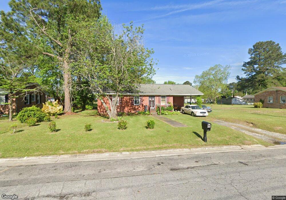 2436 May Dr, Winterville, NC 28590 - photo 1