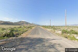 510 S Black Knolls Rd, Sigurd, UT 84657