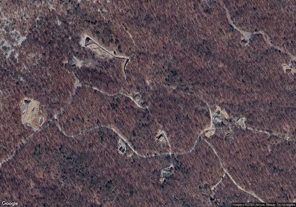 0 National Forest Access unit 1006838638, Luray, VA 22835 - photo 1