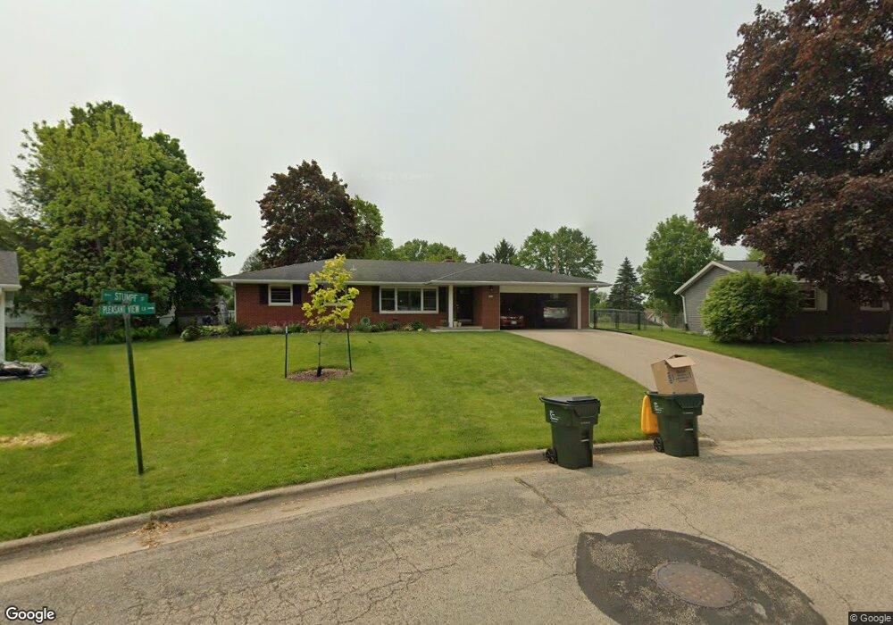 2744 Pleasant View Ln, Cross Plains, WI 53528 - photo 1