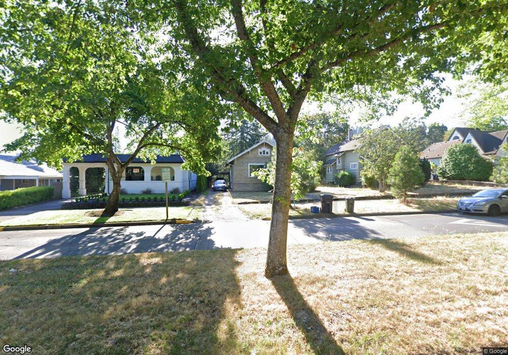 1637 Villard St, Eugene, OR 97403 - photo 1