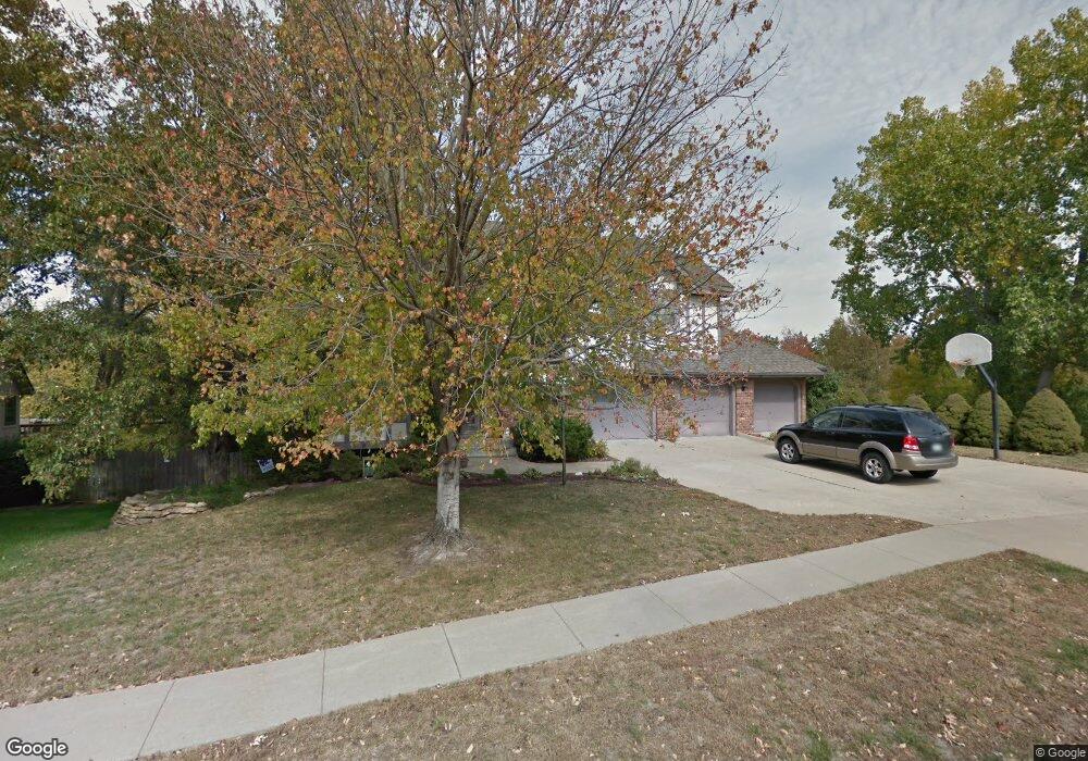 6024 SW 37th St, Topeka, KS 66614 - photo 1