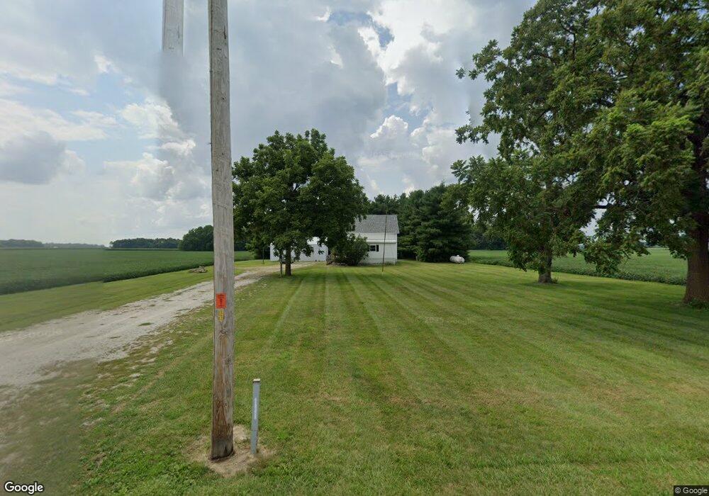 3548 S 200 E, Huntington, IN 46750 - photo 1