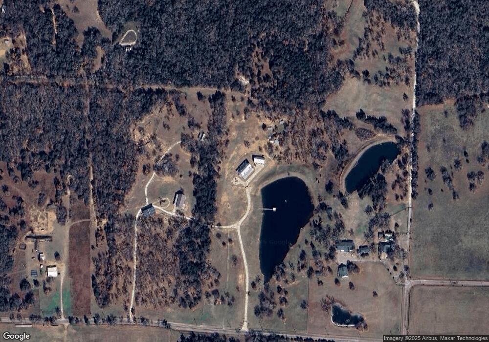 1719 Chisum Trail Rd, Whitesboro, TX 76273 - photo 1