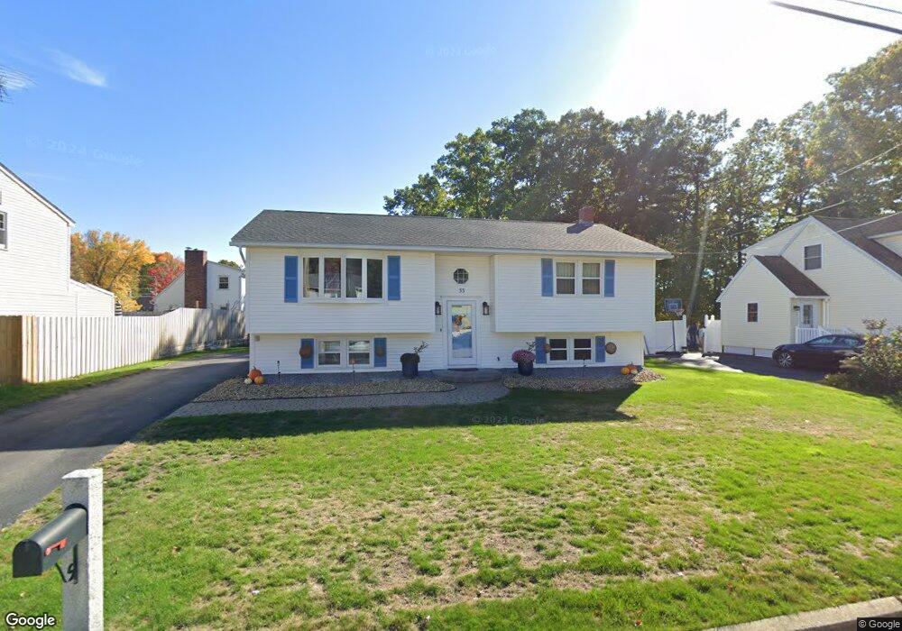 33 Joshua Dr, Manchester, NH 03103 - photo 1