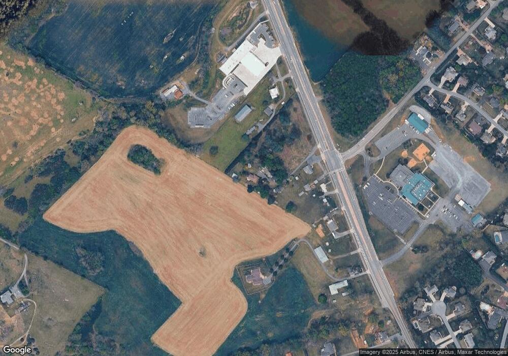 2772 Port Republic Rd, Rockingham, VA 22801 - photo 1