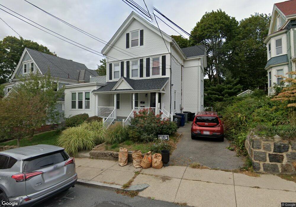 8 Conway St unit 2, Roslindale, MA 02131 - photo 1