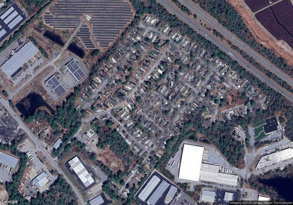 116 Doolittle Ln, West Wareham, MA 02576 - photo 1