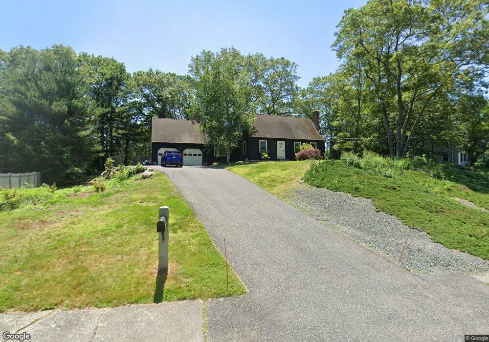 22 Captiva Rd, Walpole, MA 02081 - photo 1