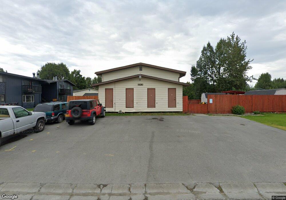 1901 E 75th Ave unit 4, Anchorage, AK 99507 - photo 1